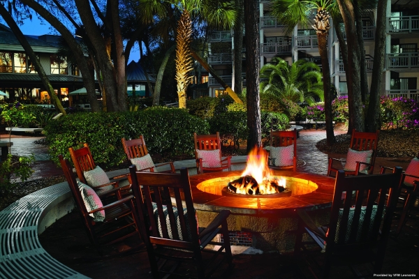 Hotel Omni Hilton Head Oceanfront Resort